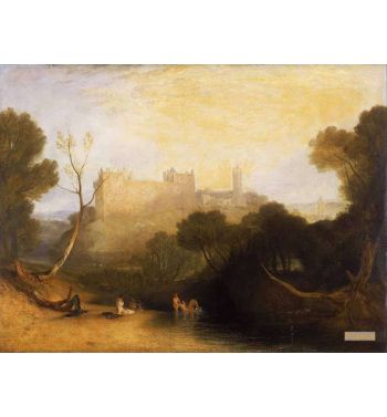 Linlithgow Palace