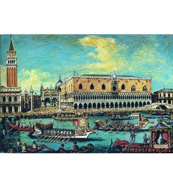 Venice Historical Regatta