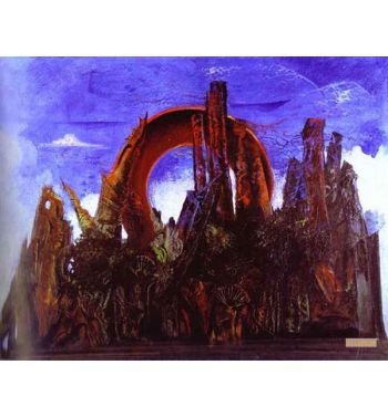 Forest 1927