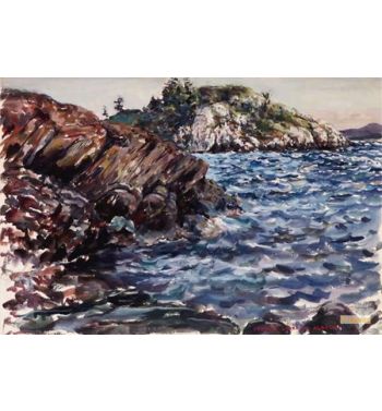 Maine Coast