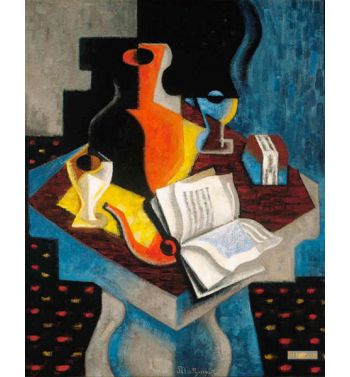 Still Life, 2