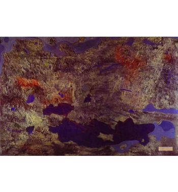 Europe After The Rain I 1933