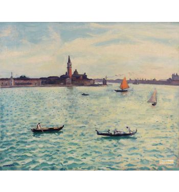 Venise San Giorgo Maggiore