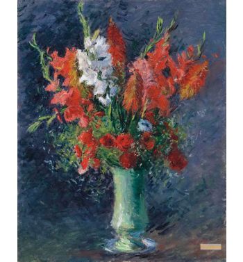 Vase De Glaieuls