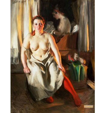 Red Stocking