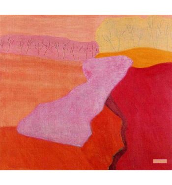 Shapes Of Spring 1952