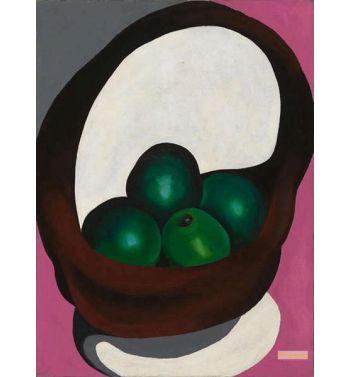 Alligator Pears 1920 1921