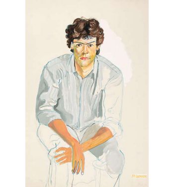 The Youth, 1982