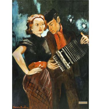 l'Accordeoniste