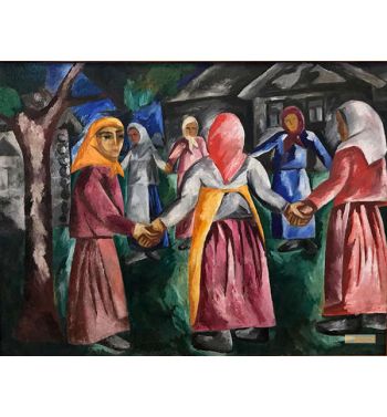 Round Dance