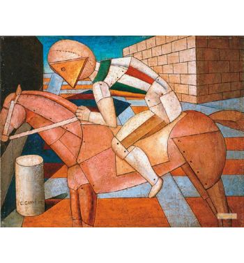 Il Cavaliere Dello Spirito Occidentale