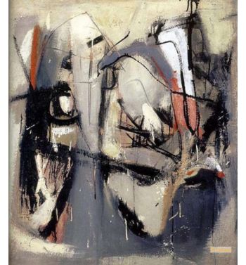 Painting, 1950