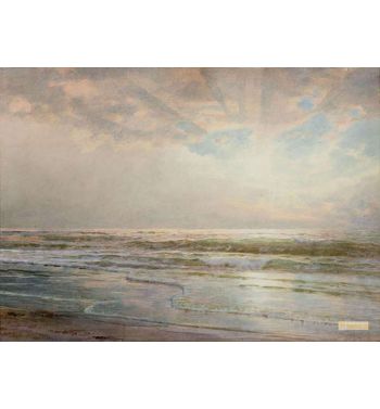 Seascape 1901