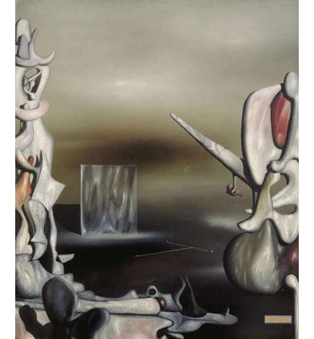 Insomnia Set, 1947