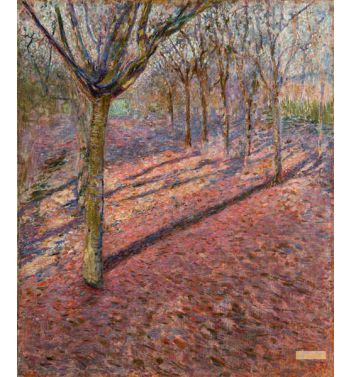 Landscape, 1900