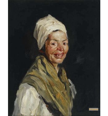 Celestina 1908