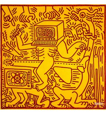 Untitled 1984 6