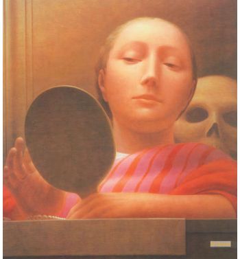 Mirror I