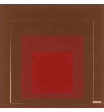 White Line Square Iv