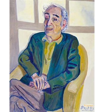Meyer Schapiro