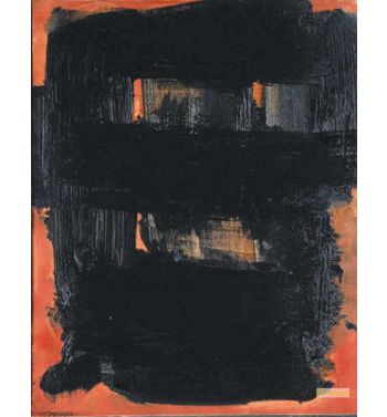 Black Red
