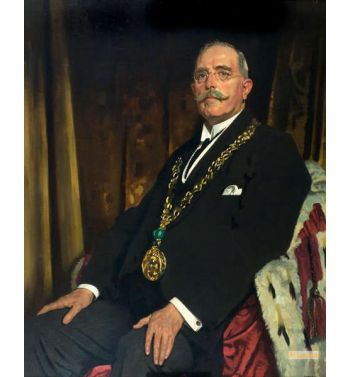 Sir Alexander Spence