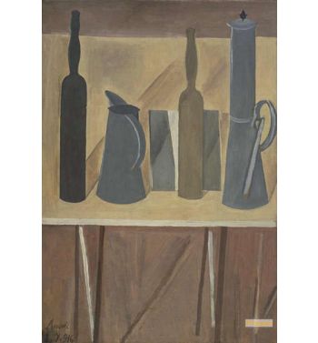 Still Life 1916