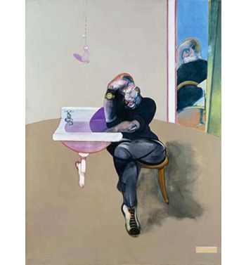 Self Portrait