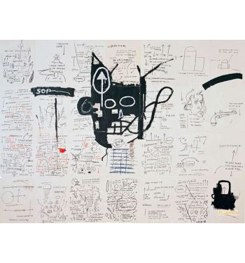 Untitled 1982-1983
