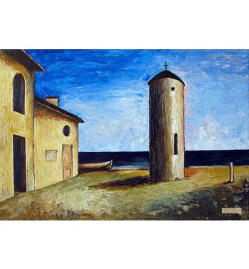 Dopo Il Tramonto – Angela Pipoli