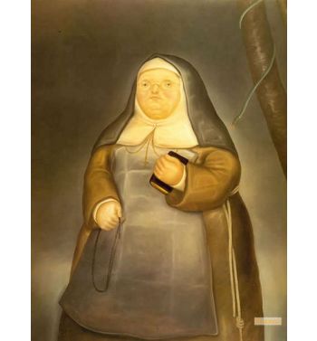 The Mother Superior