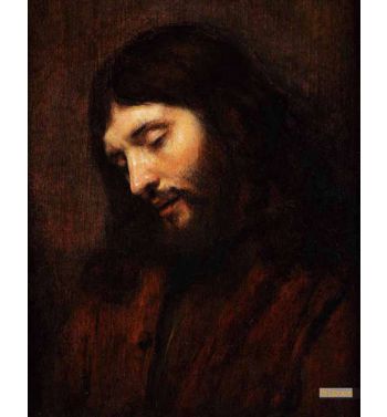 Head Of Christ