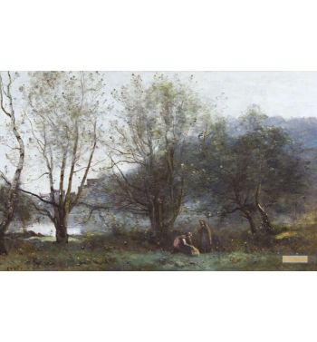 The Ponds Of Avray City