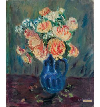 Bouquet Of Roses