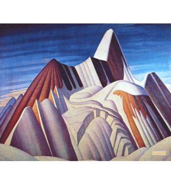 Mount Robson