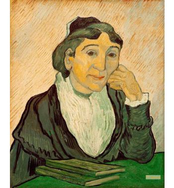 l'Arlesienne Madame Ginoux II