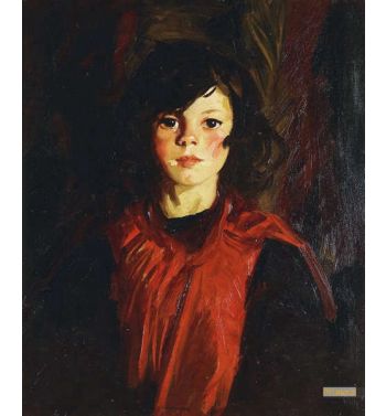 Mary Ann