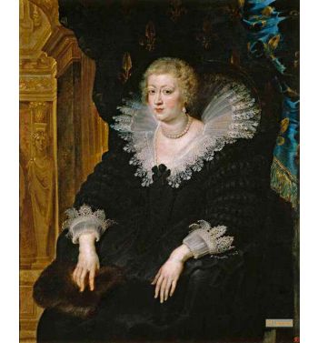 Anne Of Austria