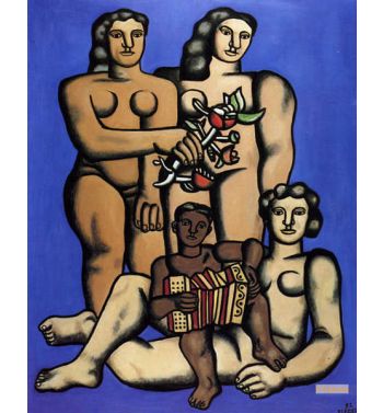 The Three Sisters Three Sister