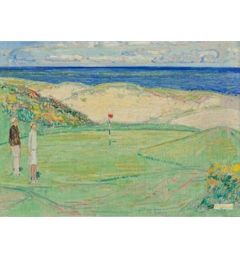 East Course Maidstone Club