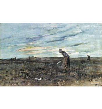 The Gleaners