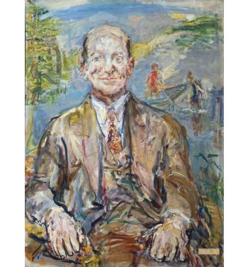 Henry Pearlman