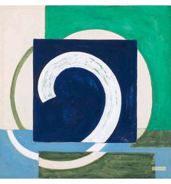 Deroulement sur Bleu Et Vert
