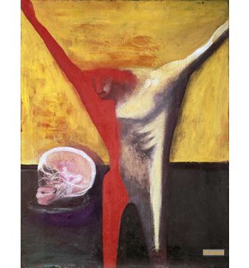 The Crucifixion