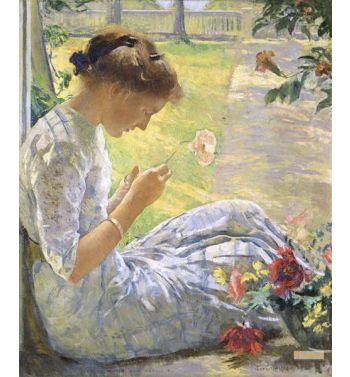 Mercie Cutting Flowers