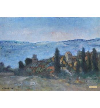 Campagna di Assisi