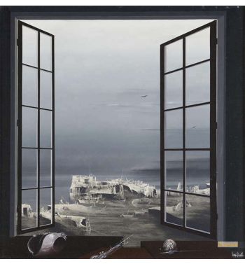 Untitled, 1984
