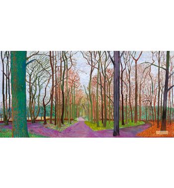 Woldgate Woods