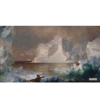 The Icebergs