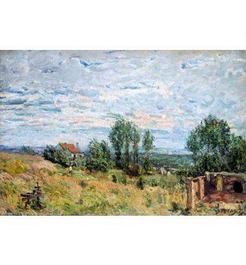 La Briqueterie Brickfield